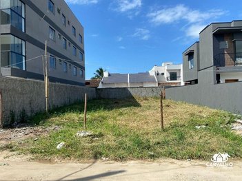 land_lot em Rua 1154, Barra Velha - Barra Velha - SC