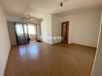 apartment em Rua Manoel Pereira Rolla, Vila Nova Cidade Universitária - Bauru - SP