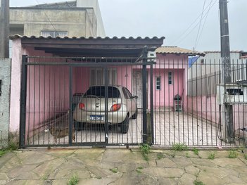 house em Anjo Rafael, Pasqualini - Sapucaia do Sul - RS