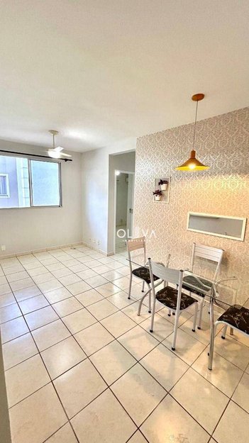 apartment em Rua Luzia Minelli Capello, Loteamento Clube V - São José do Rio Preto - SP