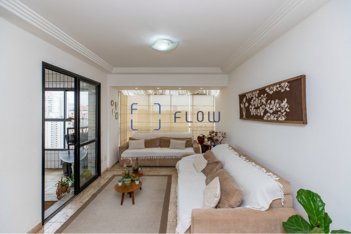 apartment em Rua Paulo Sérgio de Macedo, Lar São Paulo - São Paulo - SP