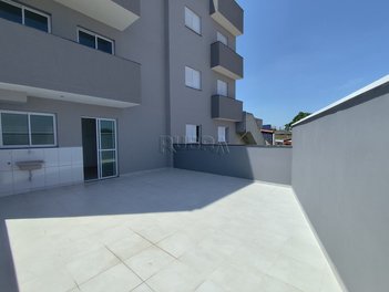 apartment em Avenida Araucária, Parque Oratório - Santo André - SP