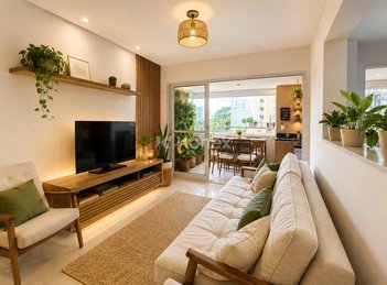 apartment em Rua Amaral Gama, Santana - São Paulo - SP