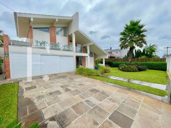 house em Rua Guaiá das Pedras, Xangri-Lá - Xangri-Lá - RS