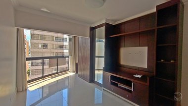 apartment em Altamiro Guimarães, Centro - Florianópolis - SC