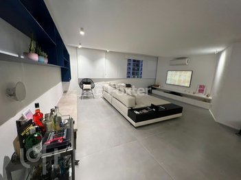 apartment em Rua Doutor Andrade Pertence, Vila Olímpia - São Paulo - SP