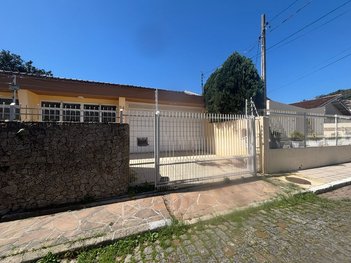 house em Rua Graciliano Ramos, Agronômica - Florianópolis - SC