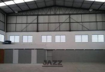 industrial em Avenida Vitória Rossi Martini, Comercial Vitória Martini - Indaiatuba - SP