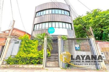 commercial_property em Nonoai, Nonoai - Porto Alegre - RS
