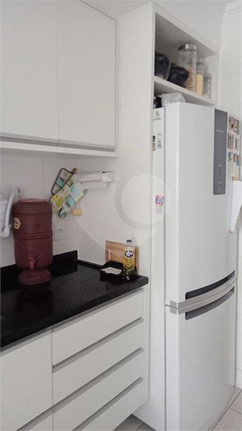 apartment em Rua Robartino Martho, Jardim da Fonte - Jundiaí - SP