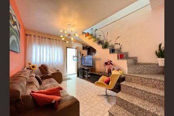 house em Rua Matuim, Jardim Oriental - São Paulo - SP