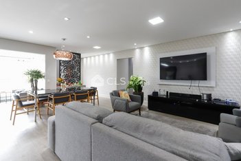 apartment em Rua dos Coroados, Vila Anastácio - São Paulo - SP