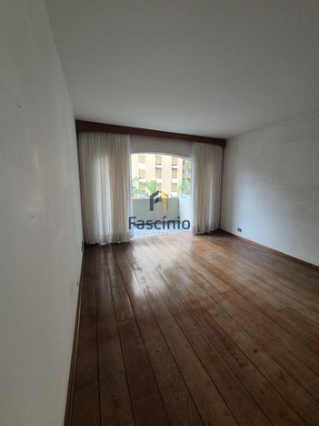 apartment em Alameda Lorena, Jardim Paulista - São Paulo - SP