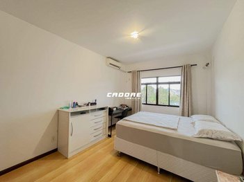 apartment em Rua Antônio da Veiga, Victor Konder - Blumenau - SC