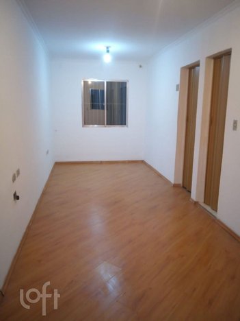 apartment em Senador Joaquim Catunda, Conjunto Habitacional Brigadeiro Faria Lima - São Paulo - SP