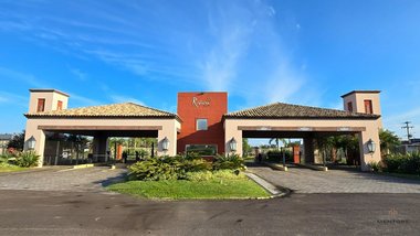 house em Avenida Diamante, Rainha do Mar - Xangri-Lá - RS