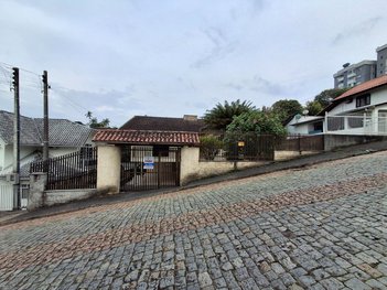 house em Rua Nossa Senhora de Fátima, Quintino - Timbó - SC