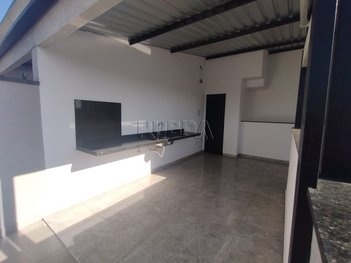 apartment em Rua Algeciras, Jardim das Maravilhas - Santo André - SP