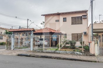 apartment em Rui Ramos, Vila Imbui - Cachoeirinha - RS
