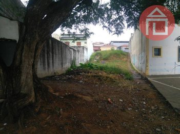 commercial_land_lot em Avenida Santa Isabel, Aparecida - Bragança Paulista - SP