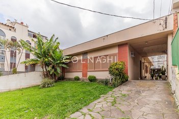 house em CHILE, Jardim Botânico - Porto Alegre - RS