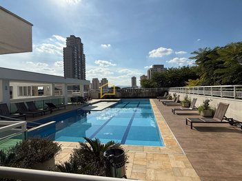 apartment em Rua Itaqui, Vila Gomes Cardim - São Paulo - SP