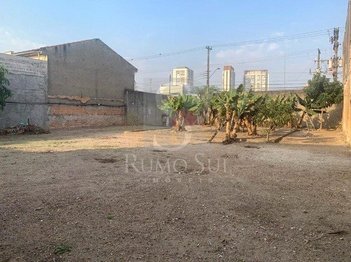 land_lot em Iguatinga, Santo Amaro - São Paulo - SP