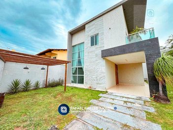 house em Rua Manuel Nicolau Soares, Mangabeira - Eusébio - CE
