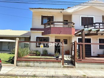 apartment em Rua Rio Negro, Xangri-Lá - Xangri-Lá - RS