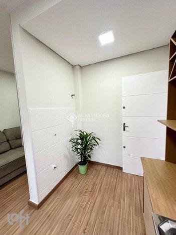 apartment em José da Cruz, Forquilhas - São José - SC