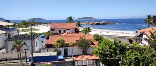 house em Rua Doutor Alcy Amorim da Cruz, Piratininga - Niterói - RJ