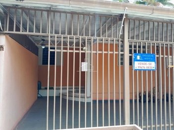 house em Rua Consolação, Vila Esplanada - São José do Rio Preto - SP