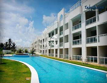 apartment em Rua Monsenhor Antônio Barros, Barra de Tabatinga - Nísia Floresta - RN