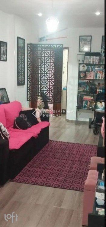 apartment em Porto Seguro, Santa Terezinha - Santo André - SP