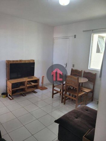 apartment em Rua Rio Grande do Sul, Vila Santana - Campinas - SP