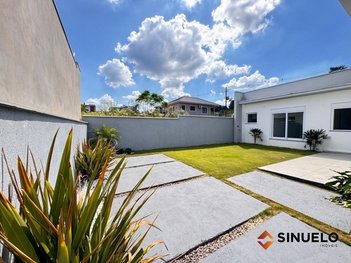 house em Rua São Lourenço, Portal da Serra - Dois Irmãos - RS