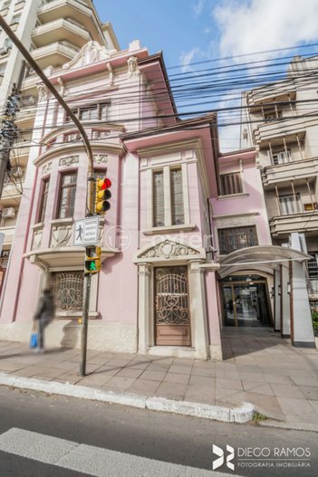 apartment em Avenida Independência, Rio Branco - Porto Alegre - RS
