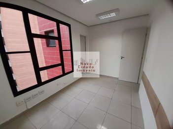 commercial_building em Rua Nova Cidade, Vila Olímpia - São Paulo - SP