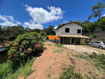 agricultural em Rua dos Tucanos, Jardim Encantado - Vespasiano - MG
