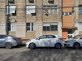 apartment em Andrade Neves, Centro - Rio Grande - RS