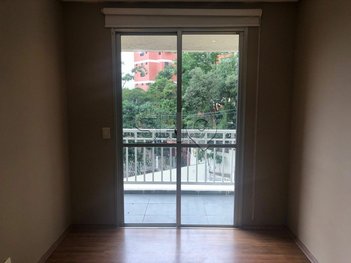 apartment em Rua Marie Nader Calfat, Jardim Ampliação - São Paulo - SP