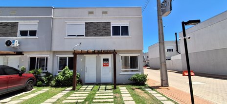 house em Estrada Cristiano Kraemer, Vila Nova - Porto Alegre - RS