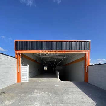 industrial em Avenida Felipe Sawaya, Vila São Paulo - Mogi das Cruzes - SP