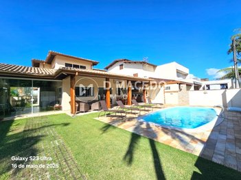 house em Avenida Lagoinha, Lagoinha - Ubatuba - SP