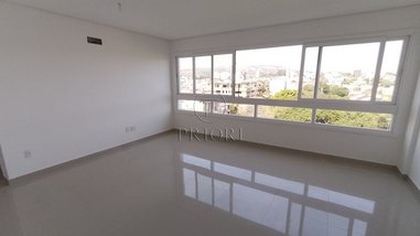 apartment em Rua Jalmar Azambuja Diniz, Jardim Itu - Porto Alegre - RS
