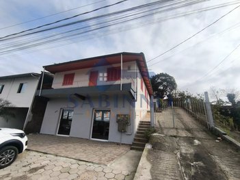 land_lot em Rodovia Daniel Bruning, Rio Bonito - Braço do Norte - SC