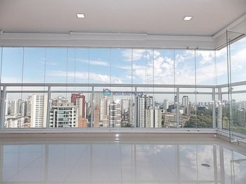 apartment em Rua Bitencourt Sampaio, Vila Mariana - São Paulo - SP