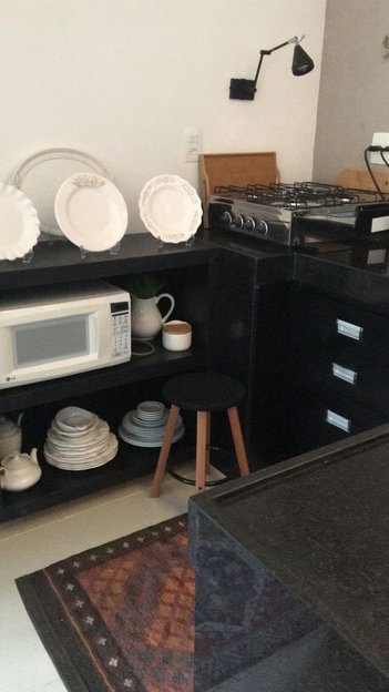 apartment em Estrada União e Indústria, Itaipava - Petrópolis - RJ