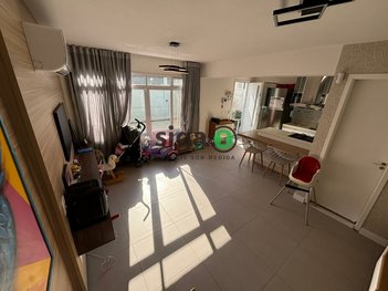 house em Rua Joaquim de Andrade, Chácara Santo Antônio (Zona Sul) - São Paulo - SP