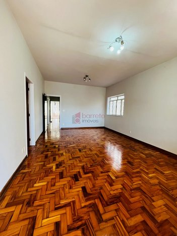 house em Avenida Carlos Salles Block, Anhangabaú - Jundiaí - SP